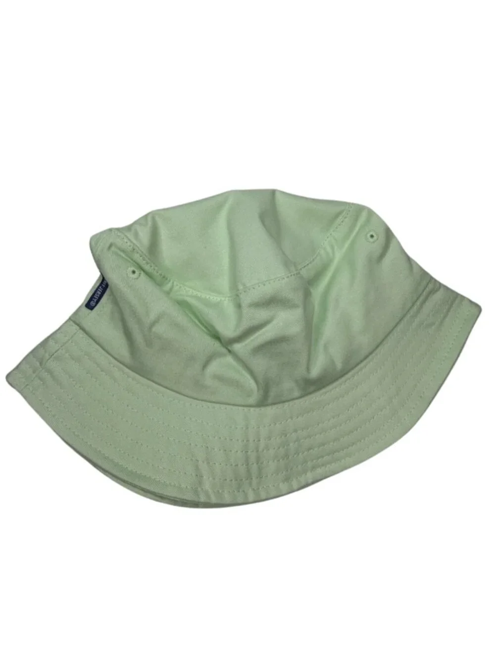 Disney x Spirit Jersey NWOT Mint Green Casual Beach Summer Unisex Bucket Hat